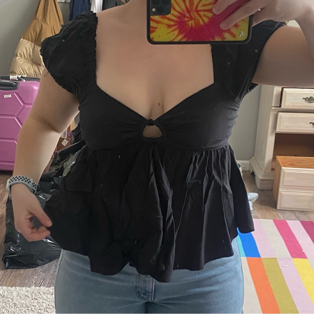 Medium summer top from UO